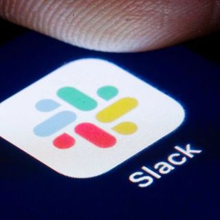 Slack has filed an antitrust complaint over Microsoft Teams in the EU