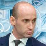 Stephen Miller's parents took up to $1 million in coronavirus relief