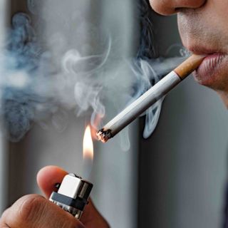 Thirdhand Smoke: Study Finds Smokers’ Clothes are Carrying Cigarette Chemicals Indoors