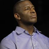 The media rehabilitation of Andrew Gillum has begun