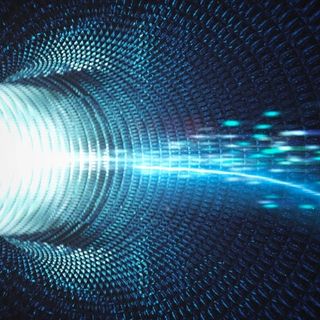 Quantum Tunneling Is Not Instantaneous, Physicists Show