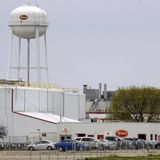 Outbreak at Iowa pork plant was larger than state reported