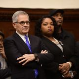 Philly D.A. Larry Krasner Says He’s Ready to Charge Invading Federal Agents with Crimes