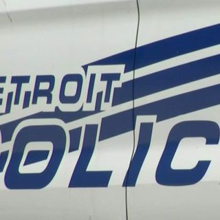 Lawsuit: Detroit police sergeant told woman he could make warrant go away if she performed sex acts on him