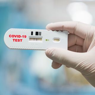 Health officials discover 820 unreported positive COVID-19 cases in Oklahoma