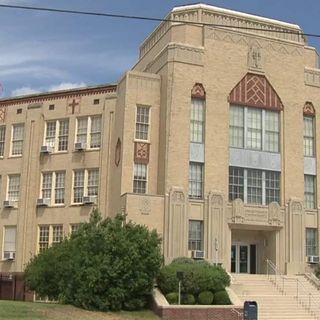 With Texas AG’s blessing, San Antonio religious schools prepare for students’ return to campus