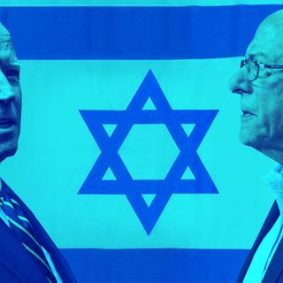 Biden and Sanders Teams Stand Off Over Israeli ‘Occupation’