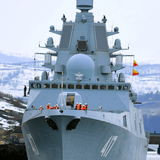 Russian frigate to test fire Mach 9 ‘ship killer’ missile