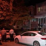 Sleeping teen shot multiple times after gunman fires through window of Ogontz home