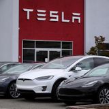 Tesla picks Austin for its next US factory to build Cybertruck, Semi truck, Model Y