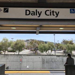 BART Beats NIMBYs, But Not at Every Station - SF Weekly