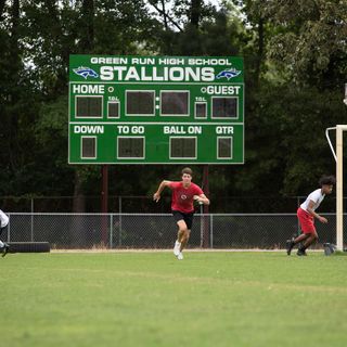 There will be no football this fall: VHSL presents three options for return of high school sports