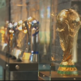 Dallas makes pitch to host 2026 World Cup games