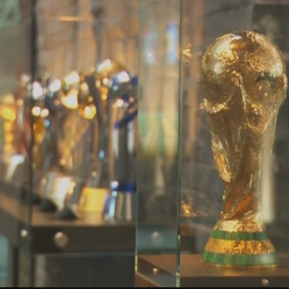 Dallas makes pitch to host 2026 World Cup games