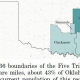 Oklahoma's congressional delegation pledges legislation to clarify Supreme Court decision will honor tribal sovereignty