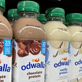 Coke says it will kill more 'zombie' brands, weeks after dropping Odwalla