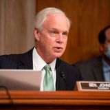 GOP Sen. Ron Johnson Blocks Bill To Make Juneteenth A Federal Holiday