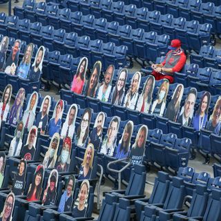 Phillies set price for cardboard fan cutouts, unveil plan to honor health-care workers for season-opening series