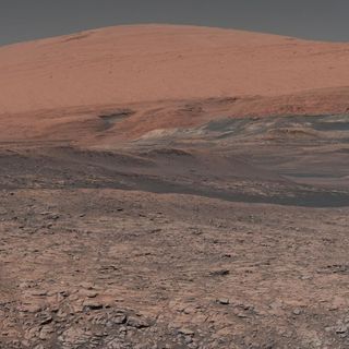 NASA's Mars 2020 rover will seek signs of ancient life