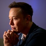 Elon Musk Details ‘Excruciating’ Personal Toll of Tesla Turmoil