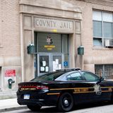 COVID Runs Amok in 3 Detroit-Area Jails, Killing At Least 2 Doctors