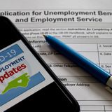 As more Virginians file for unemployment, state agency is two months from running out of money