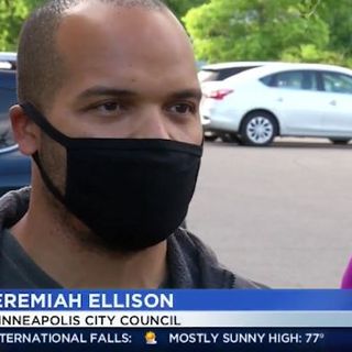 Great news: Minneapolis city council decides not to pay armed vigilantes to replace police