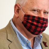 Gov. Tim Walz mandates face masks indoors across Minnesota