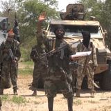 Boko Haram militants kill five hostages kidnapped in Nigeria's northeast, UN says | CNN