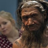 Ancient human sex changed how some people feel pain