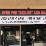 LA Fines Businesses $356 For Posting ‘We're Open' Signs