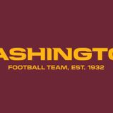 Washington NFL team to use 'Washington Football Team' for 2020 season