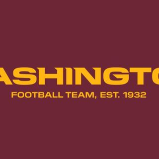 Washington NFL team to use 'Washington Football Team' for 2020 season