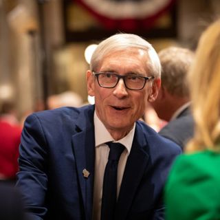 Data Wonk: Why Evers Must Take Action