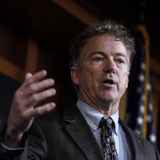 'WE'VE CRIPPLED THE ECONOMY': Rand Paul Says Lockdowns Were A ‘Big Mistake'