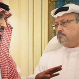 Hollywood Shuns Jamal Khashoggi Doc 'The Dissident' Over Fear of Saudi Backlash, Insiders Say