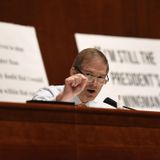 Jim Jordan pushes Democrats to bring Twitter CEO into antitrust hearing on Big Tech