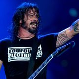 Dave Grohl, whose mom taught public school, says we need to protect America's teachers like the national treasures they are