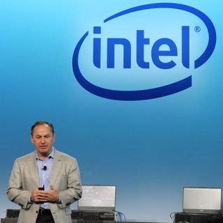 Intel's 7nm is Broken, Company Announces Delay Until 2022, 2023