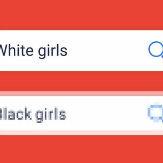 Google Ad Portal Equated “Black Girls” with Porn – The Markup