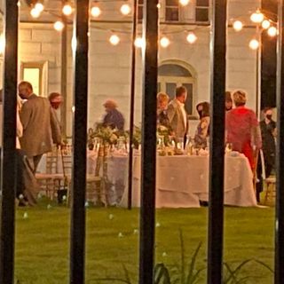 Gov. Gary Herbert accused of hosting unmasked guests at outdoor party