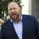 Court upholds Alex Jones sanctions in Sandy Hook case