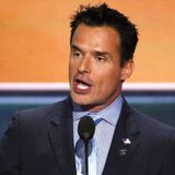 Antonio Sabato Jr. on How Supporting Donald Trump Ended His Acting Career