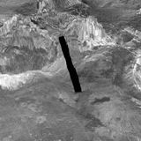 Researchers Discover What May Be 37 Active Volcanoes on Venus