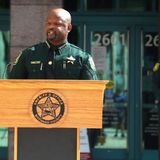 From rough past to top cop, here’s what we know — and don’t know — about Broward Sheriff Gregory Tony