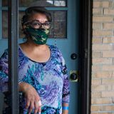 North Texas could see ‘tidal wave’ of evictions as moratoriums start to run out