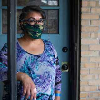 North Texas could see ‘tidal wave’ of evictions as moratoriums start to run out