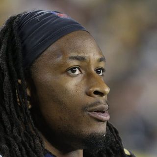 Todd Gurley Open To Sitting Out 2020 NFL Season Due To COVID