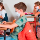 New CDC guidelines come down hard in favor of opening schools