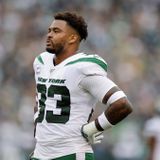 EXCLUSIVE: Jamal Adams opens up about a surreal offseason — An inexperienced GM, an absentee head coach and broken promises
